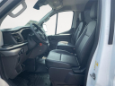 Thumbnail image of 2025 Ford Transit at Lafontaine Ford Grand Rapids