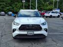 2022 Toyota Highlander XLE at Waldorf Chevrolet Cadillac - Used