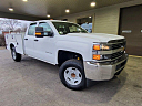 Thumbnail image of 2017 Chevrolet Silverado 2500HD at Crase Auto Connection
