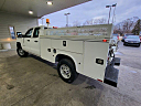 2017 Chevrolet Silverado 2500HD Work Truck at Crase Auto Connection