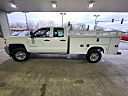 Thumbnail image of 2017 Chevrolet Silverado 2500HD at Crase Auto Connection