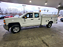 Thumbnail image of 2017 Chevrolet Silverado 2500HD at Crase Auto Connection