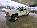 Thumbnail image of 2017 Chevrolet Silverado 2500HD at Crase Auto Connection