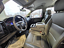 Thumbnail image of 2017 Chevrolet Silverado 2500HD at Crase Auto Connection