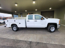 Thumbnail image of 2017 Chevrolet Silverado 2500HD at Crase Auto Connection