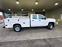 Thumbnail image of 2017 Chevrolet Silverado 2500HD at Crase Auto Connection