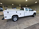Thumbnail image of 2017 Chevrolet Silverado 2500HD at Crase Auto Connection