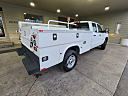 Thumbnail image of 2017 Chevrolet Silverado 2500HD at Crase Auto Connection