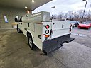 Thumbnail image of 2017 Chevrolet Silverado 2500HD at Crase Auto Connection