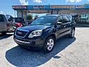 Thumbnail image of 2010 GMC Acadia at Seth Lee Auto Sales