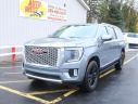 Thumbnail image of 2021 GMC Yukon XL at Autowest Of Plainwell