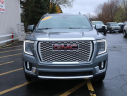 Thumbnail image of 2021 GMC Yukon XL at Autowest Of Plainwell