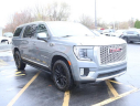 2021 GMC Yukon XL Denali at Autowest Of Plainwell