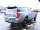 Thumbnail image of 2021 GMC Yukon XL at Autowest Of Plainwell