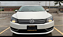 2013 Volkswagen Passat SE PZEV at A-1 Auto Sales LLC