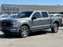 2022 Ford F-150 XL at Lasco Ford