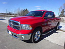 2015 Ram 1500 Big Horn at O'connor's Chrysler Jeep Dodge Ram