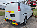 Thumbnail image of 2012 Chevrolet Express at Red Carpet Auto Sales