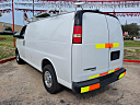 Thumbnail image of 2012 Chevrolet Express at Red Carpet Auto Sales