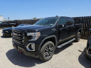 2020 GMC Sierra 1500 AT4 at Mitchell Buick GMC