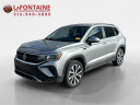 Thumbnail image of 2022 Volkswagen Taos at LaFontaine Volkswagen of Dearborn