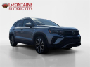 Thumbnail image of 2022 Volkswagen Taos at LaFontaine Volkswagen of Dearborn