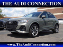 Thumbnail image of 2025 Audi Q3 at The Audi Connection Used