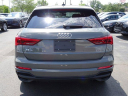2025 Audi Q3 quattro S line Premium 45 TFSI at The Audi Connection Used
