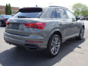 Thumbnail image of 2025 Audi Q3 at The Audi Connection Used