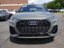 Thumbnail image of 2025 Audi Q3 at The Audi Connection Used