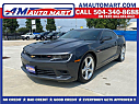 Thumbnail image of 2015 Chevrolet Camaro at AM AUTO MART, LLC