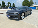Thumbnail image of 2015 Chevrolet Camaro at AM AUTO MART, LLC