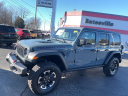 Thumbnail image of 2025 Jeep Wrangler at Batesville Chrysler Dodge Jeep Inc