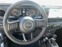 Thumbnail image of 2025 Jeep Wrangler at Batesville Chrysler Dodge Jeep Inc