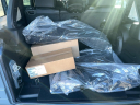 Thumbnail image of 2025 Jeep Wrangler at Batesville Chrysler Dodge Jeep Inc
