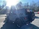 Thumbnail image of 2025 Jeep Wrangler at Batesville Chrysler Dodge Jeep Inc