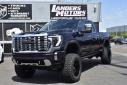 Thumbnail image of 2024 GMC Sierra 2500HD at Landers Motors