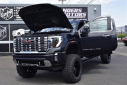 Thumbnail image of 2024 GMC Sierra 2500HD at Landers Motors