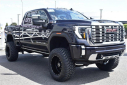 Thumbnail image of 2024 GMC Sierra 2500HD at Landers Motors