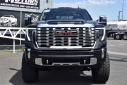Thumbnail image of 2024 GMC Sierra 2500HD at Landers Motors