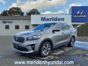 Thumbnail image of 2019 Kia Sorento at Meriden Hyundai