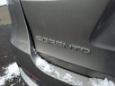 2019 Kia Sorento EX V6 at Meriden Hyundai