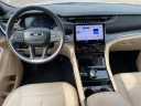 Thumbnail image of 2023 Jeep Grand Cherokee L at LaFontaine Chrysler Dodge Jeep Ram Fiat of Lansing