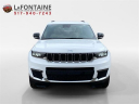 Thumbnail image of 2023 Jeep Grand Cherokee L at LaFontaine Chrysler Dodge Jeep Ram Fiat of Lansing