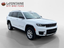 Thumbnail image of 2023 Jeep Grand Cherokee L at LaFontaine Chrysler Dodge Jeep Ram Fiat of Lansing