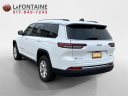 Thumbnail image of 2023 Jeep Grand Cherokee L at LaFontaine Chrysler Dodge Jeep Ram Fiat of Lansing