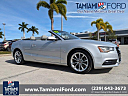 Thumbnail image of 2013 Audi A5 at TamiamiFord of North Naples, FL