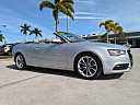 Thumbnail image of 2013 Audi A5 at TamiamiFord of North Naples, FL