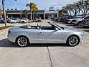 Thumbnail image of 2013 Audi A5 at TamiamiFord of North Naples, FL