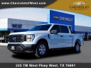 Thumbnail image of 2022 Ford F-150 at Chevrolet Of West